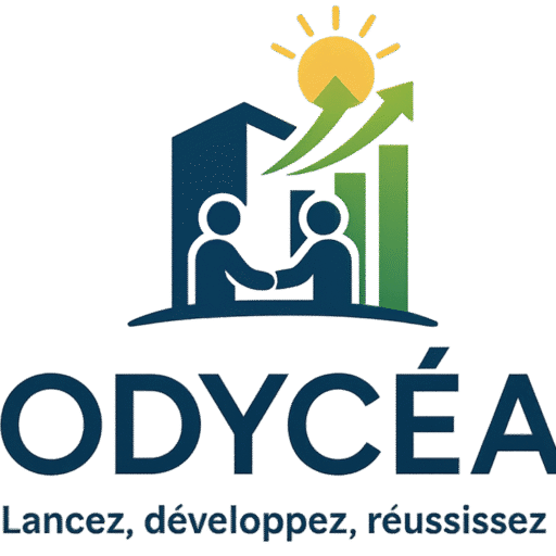 Odycéa